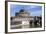 Castel Sant Angelo, Rome, Lazio, Italy-James Emmerson-Framed Photographic Print