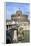 Castel Sant Angelo, Rome, Lazio, Italy-James Emmerson-Framed Photographic Print