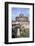 Castel Sant Angelo, Rome, Lazio, Italy-James Emmerson-Framed Photographic Print