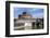 Castel Sant Angelo, Rome, Lazio, Italy-James Emmerson-Framed Photographic Print