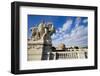 Castel Sant'angelo-Stefano Amantini-Framed Photographic Print