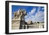 Castel Sant'angelo-Stefano Amantini-Framed Photographic Print