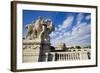 Castel Sant'angelo-Stefano Amantini-Framed Photographic Print