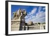 Castel Sant'angelo-Stefano Amantini-Framed Photographic Print