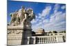 Castel Sant'angelo-Stefano Amantini-Mounted Photographic Print