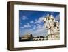 Castel Sant'angelo-Stefano Amantini-Framed Photographic Print