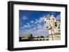 Castel Sant'angelo-Stefano Amantini-Framed Photographic Print