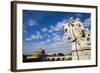 Castel Sant'angelo-Stefano Amantini-Framed Photographic Print