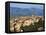 Castelbuono, Madonie Regional Park, Sicily, Italy-Ken Gillham-Framed Stretched Canvas