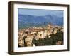 Castelbuono, Madonie Regional Park, Sicily, Italy-Ken Gillham-Framed Photographic Print