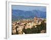 Castelbuono, Madonie Regional Park, Sicily, Italy-Ken Gillham-Framed Photographic Print