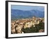 Castelbuono, Madonie Regional Park, Sicily, Italy-Ken Gillham-Framed Photographic Print
