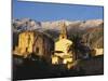 Castelbuono, Palermo, Sicily-Ken Gillham-Mounted Photographic Print