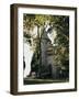 Castell Coch, Glamorgan, Wales, United Kingdom-R H Productions-Framed Photographic Print