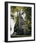 Castell Coch, Glamorgan, Wales, United Kingdom-R H Productions-Framed Photographic Print