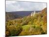 Castell Coch, Tongwynlais, Cardiff, South Wales, Wales, United Kingdom, Europe-Billy Stock-Mounted Photographic Print