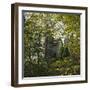 Castell Coch-null-Framed Photographic Print