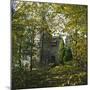 Castell Coch-null-Mounted Photographic Print