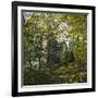 Castell Coch-null-Framed Photographic Print