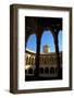 Castell De Bellver, Palma, Mallorca, Spain, Europe-Neil Farrin-Framed Photographic Print