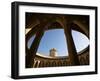 Castell De Bellver, Palma, Mallorca, Spain-Neil Farrin-Framed Photographic Print