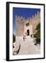 Castell De Capdepera, Capdepera, Majorca (Mallorca)-Markus Lange-Framed Photographic Print