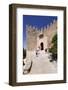 Castell De Capdepera, Capdepera, Majorca (Mallorca)-Markus Lange-Framed Photographic Print