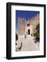 Castell De Capdepera, Capdepera, Majorca (Mallorca)-Markus Lange-Framed Photographic Print