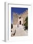 Castell De Capdepera, Capdepera, Majorca (Mallorca)-Markus Lange-Framed Photographic Print