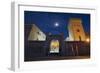 Castell De Son Mas, Andratx, Majorca, the Balearic Islands, Spain-Rainer Mirau-Framed Photographic Print