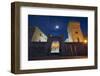 Castell De Son Mas, Andratx, Majorca, the Balearic Islands, Spain-Rainer Mirau-Framed Photographic Print