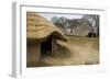 Castell Henllys-Duncan Maxwell-Framed Photographic Print