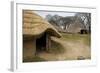 Castell Henllys-Duncan Maxwell-Framed Photographic Print