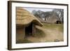 Castell Henllys-Duncan Maxwell-Framed Photographic Print