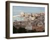 Castellammare Del Golfo, Sicily, Italy, Mediterranean, Europe-Oliviero Olivieri-Framed Photographic Print