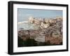 Castellammare Del Golfo, Sicily, Italy, Mediterranean, Europe-Oliviero Olivieri-Framed Photographic Print