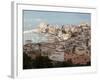 Castellammare Del Golfo, Sicily, Italy, Mediterranean, Europe-Oliviero Olivieri-Framed Photographic Print