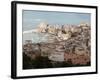 Castellammare Del Golfo, Sicily, Italy, Mediterranean, Europe-Oliviero Olivieri-Framed Photographic Print