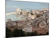 Castellammare Del Golfo, Sicily, Italy, Mediterranean, Europe-Oliviero Olivieri-Mounted Photographic Print