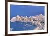 Castellammare Del Golfo, Sicily, Italy, Mediterranean, Europe-Bruno Morandi-Framed Photographic Print
