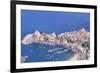 Castellammare Del Golfo, Sicily, Italy, Mediterranean, Europe-Bruno Morandi-Framed Photographic Print