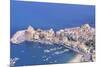 Castellammare Del Golfo, Sicily, Italy, Mediterranean, Europe-Bruno Morandi-Mounted Photographic Print