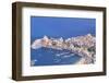 Castellammare Del Golfo, Sicily, Italy, Mediterranean, Europe-Bruno Morandi-Framed Photographic Print