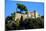 Castello Brown, Portofino, Genova (Genoa), Liguria, Italy, Europe-Carlo Morucchio-Mounted Photographic Print