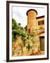 Castello Di Gabbiano, One of the Historic Chianti Wine Estates in Tuscany, Greve, Italy-Richard Duval-Framed Photographic Print