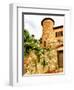 Castello Di Gabbiano, One of the Historic Chianti Wine Estates in Tuscany, Greve, Italy-Richard Duval-Framed Photographic Print