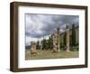 Castello di San Giusto in Trieste-enricocacciafotografie-Framed Photographic Print