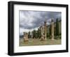 Castello di San Giusto in Trieste-enricocacciafotografie-Framed Photographic Print