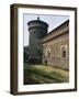 Castello Seorzesco, Milan, Lombardy, Italy-Christina Gascoigne-Framed Photographic Print