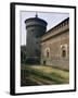 Castello Seorzesco, Milan, Lombardy, Italy-Christina Gascoigne-Framed Photographic Print